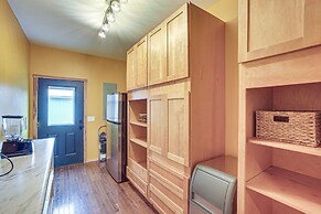 Bethpage Home w/ Private Hot Tub & Game Room!