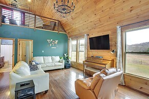 Bethpage Home w/ Private Hot Tub & Game Room!