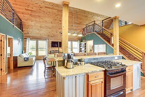 Bethpage Home w/ Private Hot Tub & Game Room!