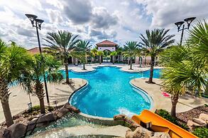 Resort Oasis w/ Pool & Game Room: 11 Mi to Disney!