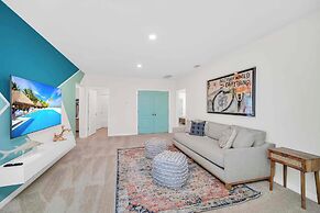 Resort Oasis w/ Game Room: 11 Mi to Disney!