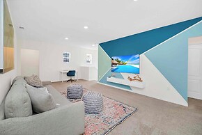 Resort Oasis w/ Game Room: 11 Mi to Disney!