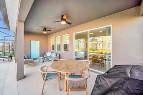 Resort Oasis w/ Game Room: 11 Mi to Disney!