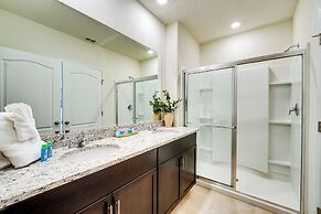 Resort Oasis w/ Game Room: 11 Mi to Disney!