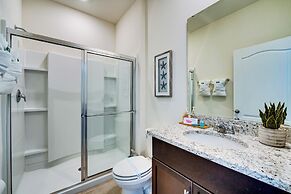 Resort Oasis w/ Game Room: 11 Mi to Disney!