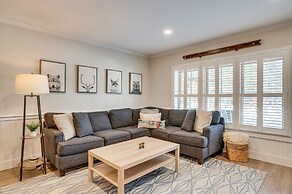 Ski-in/ski-out Cranmore Mountain Resort Condo!