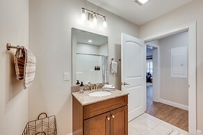 Ski-in/ski-out Cranmore Mountain Resort Condo!