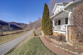 Classic Vilas Home ~ 9 Mi to Downtown Boone