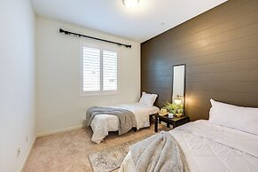 Pet-friendly Clovis Home - Near Mall & Waterpark!