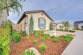Pet-friendly Clovis Home - Near Mall & Waterpark!