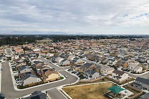 Pet-friendly Clovis Home - Near Mall & Waterpark!
