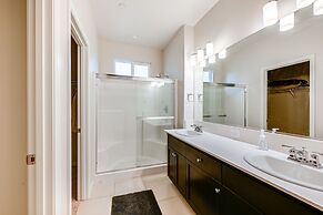 Pet-friendly Clovis Home - Near Mall & Waterpark!