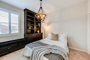 Pet-friendly Clovis Home - Near Mall & Waterpark!