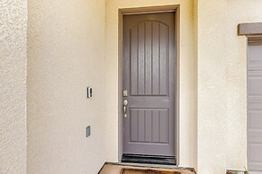 Pet-friendly Clovis Home - Near Mall & Waterpark!