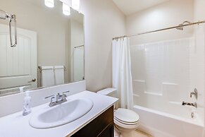 Pet-friendly Clovis Home - Near Mall & Waterpark!