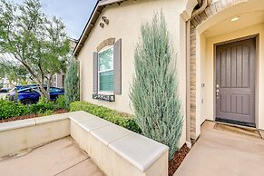 Pet-friendly Clovis Home - Near Mall & Waterpark!