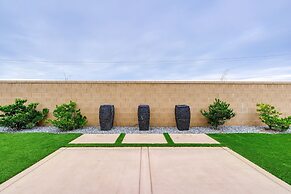 Pet-friendly Clovis Home - Near Mall & Waterpark!