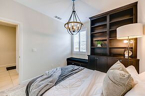 Pet-friendly Clovis Home - Near Mall & Waterpark!