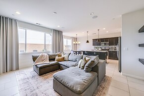 Pet-friendly Clovis Home - Near Mall & Waterpark!