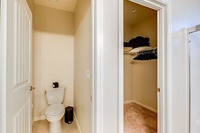 Pet-friendly Clovis Home - Near Mall & Waterpark!