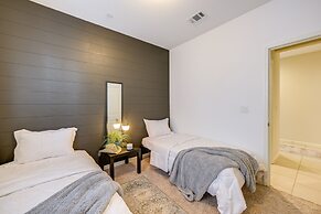 Pet-friendly Clovis Home - Near Mall & Waterpark!