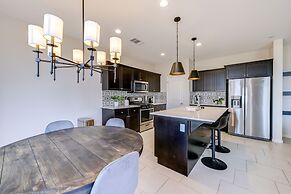 Pet-friendly Clovis Home - Near Mall & Waterpark!