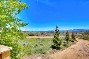 Garden City Cabin ~ 6 Mi to Bear Lake State Park!