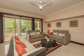 Dawn Beach Estate - 3 bedroom Apartment Villa 3 Villa by RedAwning