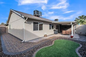 Summer All Year Round 2 Bedroom Home by RedAwning