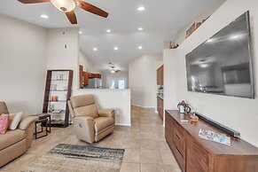 Summer All Year Round 2 Bedroom Home by RedAwning