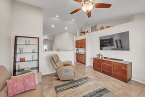 Summer All Year Round 2 Bedroom Home by RedAwning