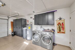 Summer All Year Round 2 Bedroom Home by RedAwning