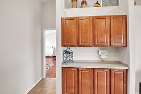 Summer All Year Round 2 Bedroom Home by RedAwning