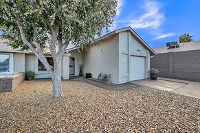 Summer All Year Round 2 Bedroom Home by RedAwning