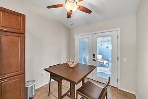 Summer All Year Round 2 Bedroom Home by RedAwning