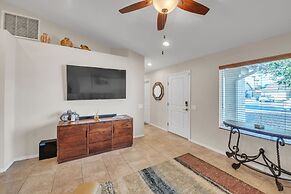 Summer All Year Round 2 Bedroom Home by RedAwning