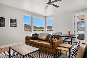 Paddle And Play 5 Bedroom Townhouse