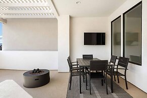 Paddle And Play 5 Bedroom Townhouse