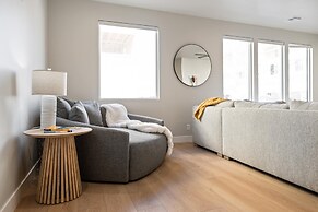 Paddle And Play 5 Bedroom Townhouse