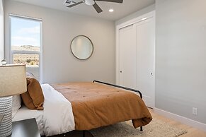 Paddle And Play 5 Bedroom Townhouse