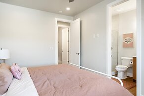 Paddle And Play 5 Bedroom Townhouse