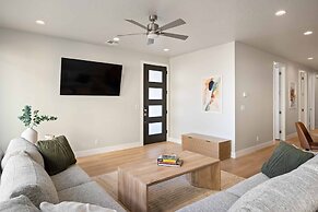 Paddle And Play 5 Bedroom Townhouse