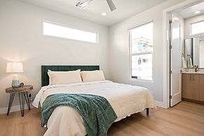 Paddle And Play 5 Bedroom Townhouse