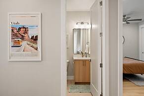 Paddle And Play 5 Bedroom Townhouse