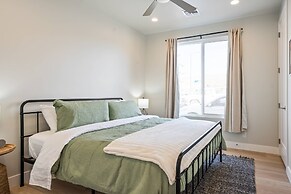 Paddle And Play 5 Bedroom Townhouse