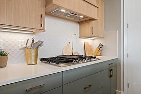 Paddle And Play 5 Bedroom Townhouse