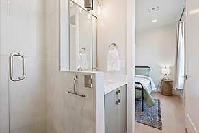 Paddle And Play 5 Bedroom Townhouse