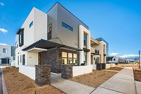 Paddle And Play 5 Bedroom Townhouse