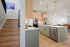 Paddle And Play 5 Bedroom Townhouse