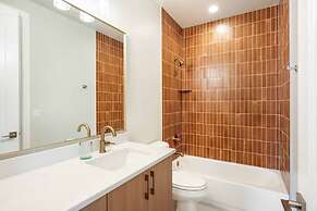 Paddle And Play 5 Bedroom Townhouse